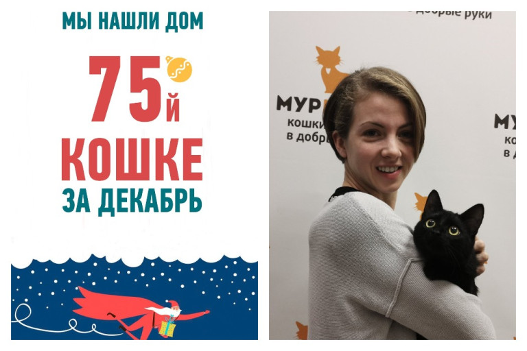 Шестимесячная Самба тоже получила счастливый авиабилет в Швейцарию!