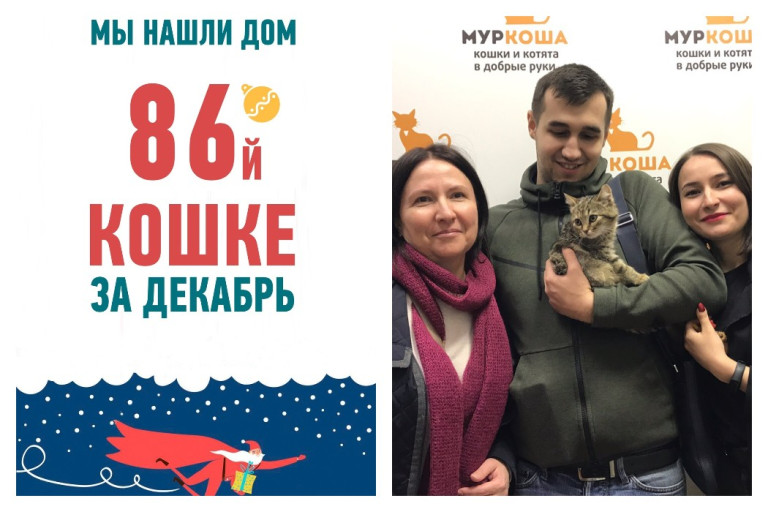 Спустя месяц уехала домой малышка Сплюшка!