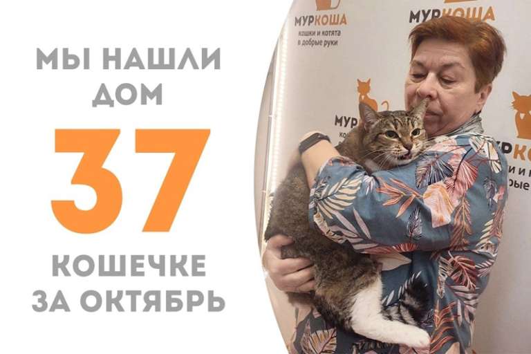 Лиззи нашла чудесную семью, где уже живёт наш выпускник Филипп!