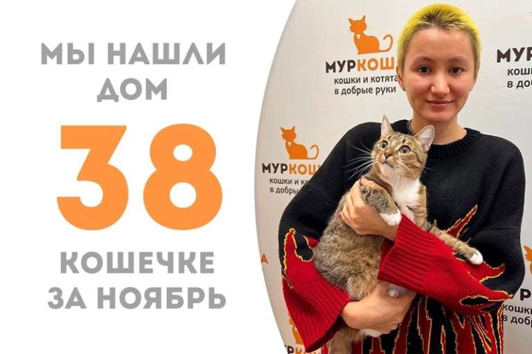 Рикене улыбнулась удача!