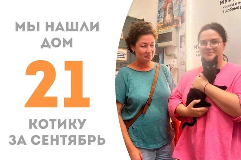 Урсик встретил семью всего спустя неделю!