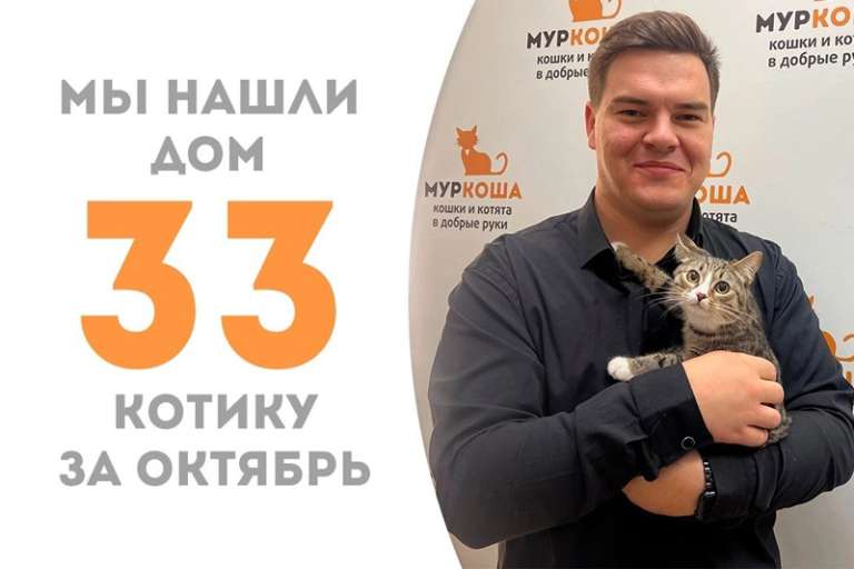 Чуть больше трех месяцев прошло – а Ясенец встретил своего человека!