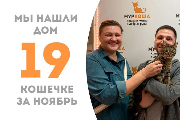 Кокетка Альбиния стала домашней!