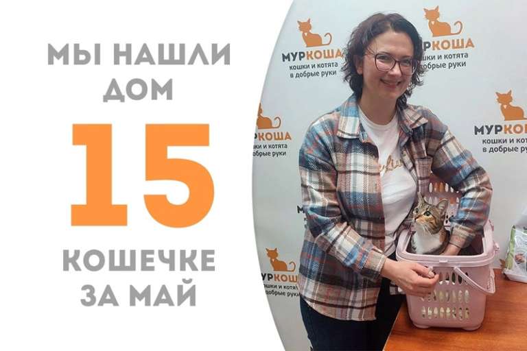 Айвори становится счастливицей!