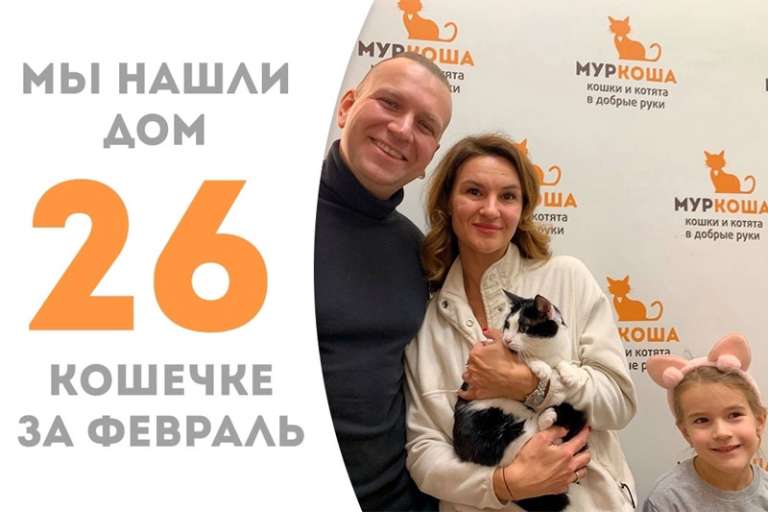 Милейшая Шипочка повстречала свою семью!