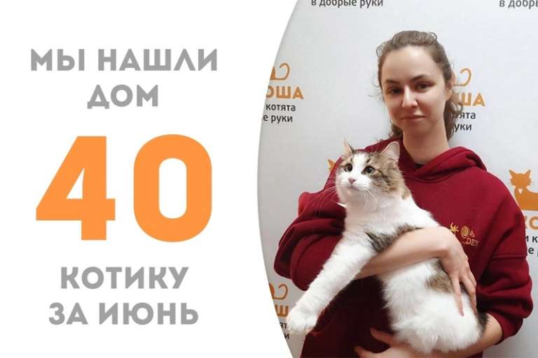 Тревор повстречал замечательную хозяйку!