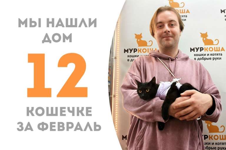 Домовитая Поррима обрела заботливые ручки всего за два месяца!