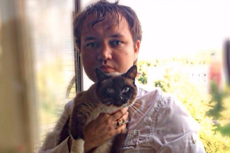 Дмитрий Машковцев