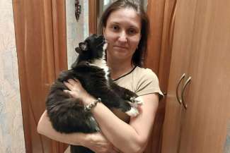 Екатерина Котовская