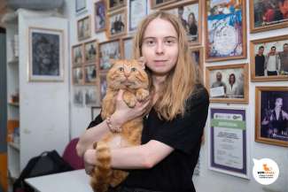 Полина