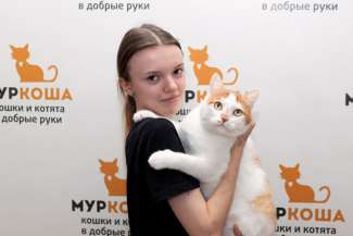 Валерия Лановчук