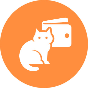 Приобретение и отдача кошек