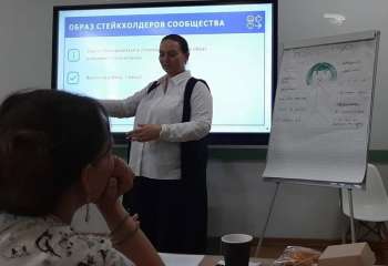 Волонтёрство как образ жизни