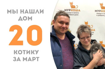 Крошечный Нурай стал домашним всего за один месяц!