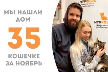 Бейла встретила свою семью!