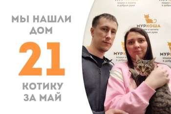 Лука обрел настоящую семью!