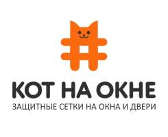 Кот на окне