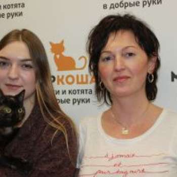 Калинка