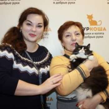 Муфточка