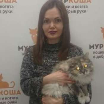 Авдотья