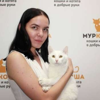 Кирюха
