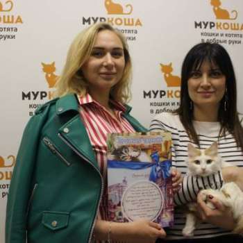 Вишенка