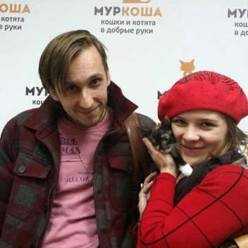 Камилла и Франни
