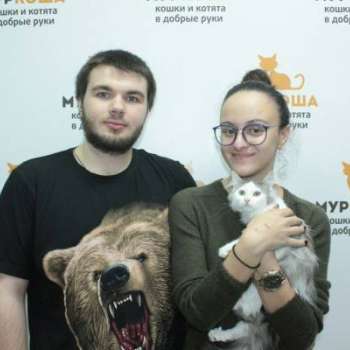 Юленька