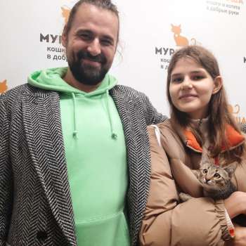 Туманчик